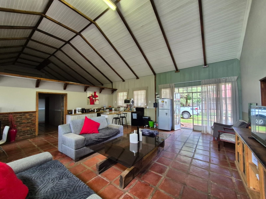 To Let 2 Bedroom Property for Rent in Groenvlei Sh Free State